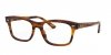 OKULARY KOREKCYJNE RAY-BAN® MR BURBANK RX 5383 2144 54 ROZMIAR M
