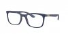 OKULARY KOREKCYJNE RAY-BAN® RX 7230 5207 54 ROZMIAR M