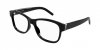 OKULARY KOREKCYJNE SAINT LAURENT SL M132 004 55 ROZMIAR M