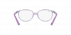 OKULARY KOREKCYJNE DZIECIĘCE RAY-BAN® RY 1598 3885 49