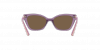OKULARY DZIECIĘCE VOGUE EYEWEAR VJ 2020 306473 48