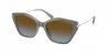OKULARY MICHAEL KORS CATSKILLS MK 2246U 400913 54 ROZMIAR M
