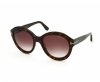 OKULARY TOM FORD  TF 611 52T 53 ROZMIAR M