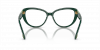 OKULARY KOREKCYJNE SWAROVSKI SK 2014 1017 52 ROZMIAR M