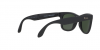 OKULARY RAY-BAN® FOLDING WAYFARER RB 4105 601S 54 ROZMIAR M