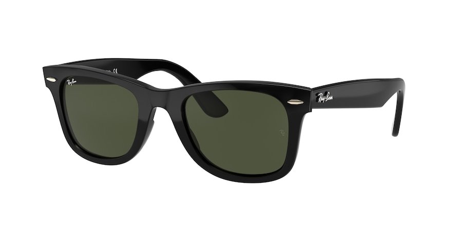 レイバン　RB4340　ウェイファーラー OKULARY RAY-BAN® WAYFARER EASE RB 4340 601 50 ROZMIAR M