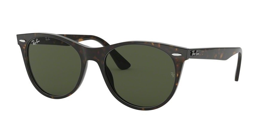 OKULARY RAY BAN WAYFARER II RB 2185 902 31 55 ROZMIAR M M skie