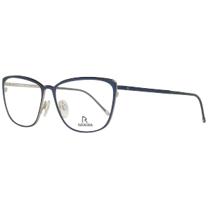 OKULARY KOREKCYJNE RODENSTOCK R 2569 D 53 ROZMIAR M