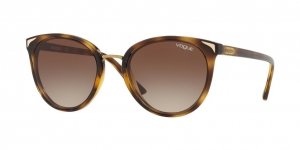 OKULARY VOGUE EYEWEAR VO 5230S W65613 54 ROZMIAR M
