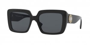 OKULARY VERSACE VE 4384B GB1/87 54 ROZMIAR M