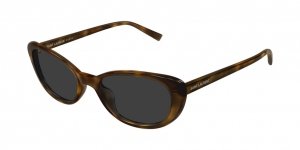 OKULARY SAINT LAURENT SL 822 002 52 ROZMIAR M