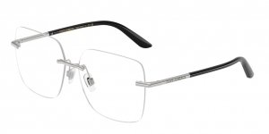OKULARY KOREKCYJNE DOLCE & GABBANA DG 1360 05 57 ROZMIAR M