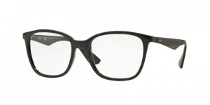 OKULARY KOREKCYJNE RAY-BAN® RX 7066 2000 54 ROZMIAR M