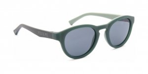 OKULARY DZIECIĘCE MILO & ME MILO CHRIS 36 44 WIEK 6-9 LAT Z POLARYZACJĄ