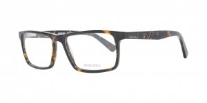 OKULARY KOREKCYJNE DIESEL DL 5283 052 55 ROZMIAR M