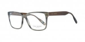 OKULARY KOREKCYJNE TED BAKER TB 8198 953 55 ROZMIAR M