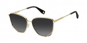 OKULARY MARC JACOBS MMJ 1006S 001 61 ROZMIAR L