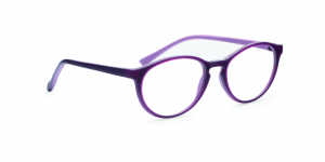 OKULARY KOREKCYJNE DZIECIĘCE MILO ME KIM 39 48 WIEK 13-15 LAT