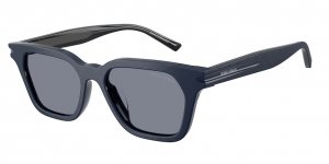 OKULARY GIORGIO ARMANI AR 8251U 603919 52 ROZMIAR M