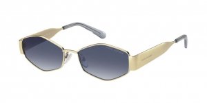 OKULARY MARC JACOBS MARC 496SHINY LKS 55 ROZMIAR M