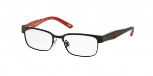 OKULARY KOREKCYJNE DZIECIĘCE POLO RALPH LAUREN PP 8036 3136 46