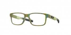 OKULARY KOREKCYJNE DZIECIĘCE OAKLEY® JUNIOR FIELD DAY OY 8007 800713 46
