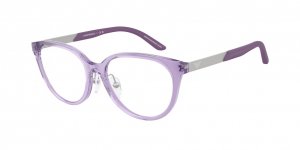 OKULARY KOREKCYJNE DZIECIĘCE EMPORIO ARMANI JUNIOR EK 3010 6280 46