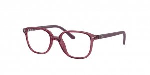 OKULARY KOREKCYJNE DZIECIĘCE RAY-BAN® JUNIOR LEONARD RY 9093V 3898 45