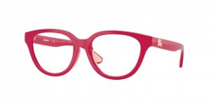 OKULARY KOREKCYJNE DZIECIĘCE BURBERRY JUNIOR JB 2013U 4131 47