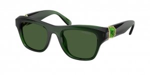 OKULARY SWAROVSKI SK 6056U 108171 50 ROZMIAR M