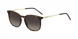 OKULARY HUGO HG 1292S 086 51 ROZMIAR M