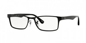 OKULARY KOREKCYJNE RAY-BAN® RX 6238 2509 55 ROZMIAR M