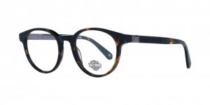 OKULARY KOREKCYJNE HARLEY-DAVIDSON HD 9015 052 51 ROZMIAR M