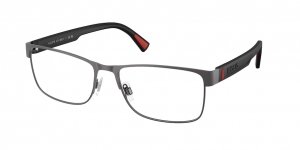 OKULARY KOREKCYJNE POLO RALPH LAUREN PH 1244 9215 57 ROZMIAR L