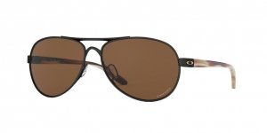 OKULARY OAKLEY® TIE BREAKER OO 4108 410818 56 ROZMIAR M