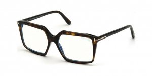 OKULARY KOREKCYJNE TOM FORD TF 5689B 052 54 ROZMIAR M