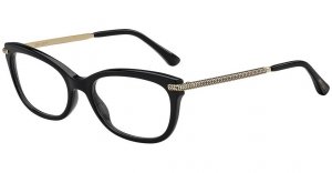 OKULARY KOREKCYJNE JIMMY CHOO JC 217 807 54