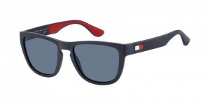 OKULARY TOMMY HILFIGER TH 1557S 8RU 54 ROZMIAR M