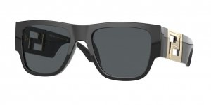 OKULARY VERSACE VE 4403 GB1/87 57 ROZMIAR L