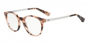 OKULARY KOREKCYJNE EMPORIO ARMANI EA 3154 5766 49 ROZMIAR S
