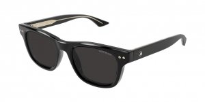 OKULARY MONTBLANC MB 0254S 001 53 ROZMIAR M