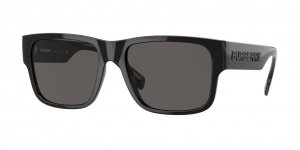 OKULARY BURBERRY KNIGHT BE 4358 300187 57 ROZMIAR L