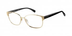 OKULARY KOREKCYJNE PIERRE CARDIN PC 8833 J5G 55 ROZMIAR M