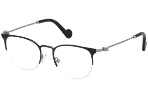OKULARY KOREKCYJNE MONCLER ML 5024 005 48 ROZMIAR S
