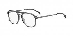OKULARY KOREKCYJNE BOSS BOSS 1092IT KB7 52 ROZMIAR M