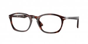OKULARY KOREKCYJNE PERSOL® PO 3303V 24 53 ROZMIAR M