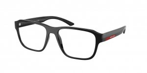 OKULARY KOREKCYJNE PRADA SPORT PS 05RV 1AB1O1 54 ROZMIAR M