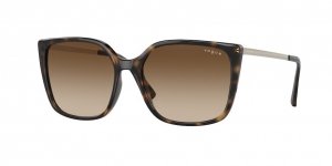 OKULARY VOGUE EYEWEAR VO 5353S W65613 54 ROZMIAR M