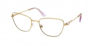 OKULARY KOREKCYJNE SWAROVSKI SK 1018 4036 53 ROZMIAR M