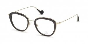 OKULARY KOREKCYJNE MONCLER ML 5048 020 50 ROZMIAR M
